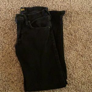 Lee jeans
